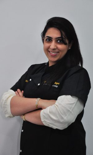 Dr. Charvee Devjee | Dentist in Yerawada, Pune